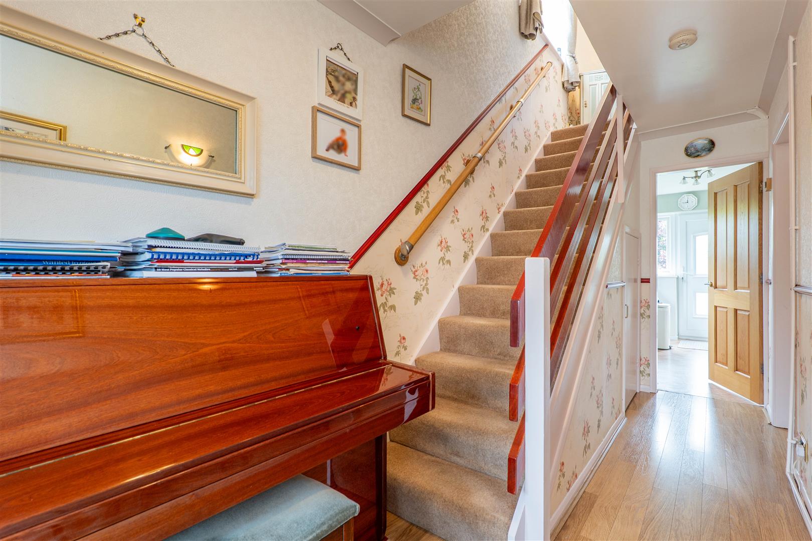 Eskdale Avenue, Bolton